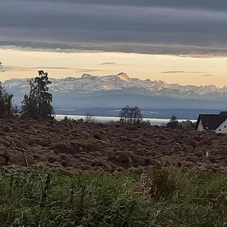 Ferienzentrum Bodensee Oberteuringen Eksteriør bilde