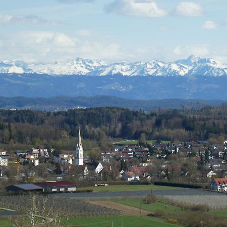 Ferienzentrum Bodensee Oberteuringen Eksteriør bilde