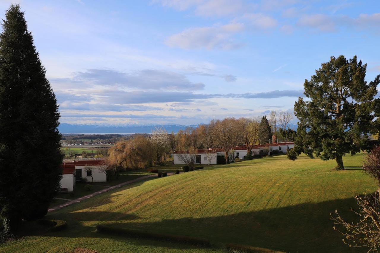 Ferienzentrum Bodensee Oberteuringen Eksteriør bilde