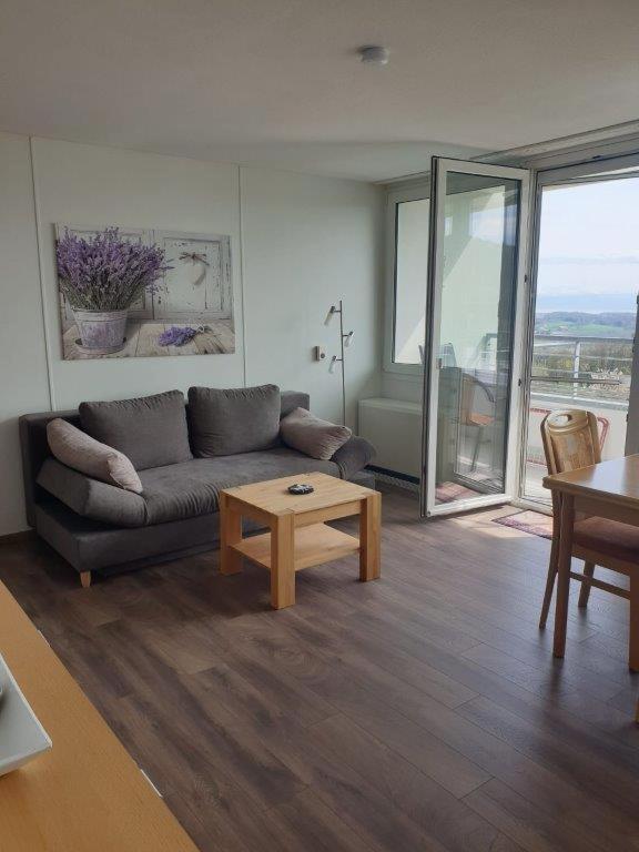 Ferienzentrum Bodensee Oberteuringen Eksteriør bilde