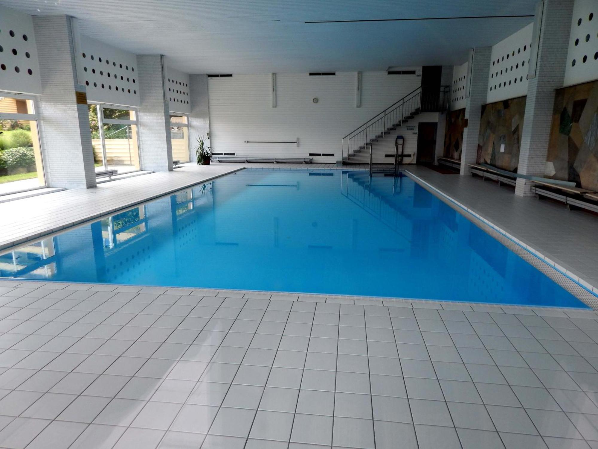 Ferienzentrum Bodensee Oberteuringen Eksteriør bilde