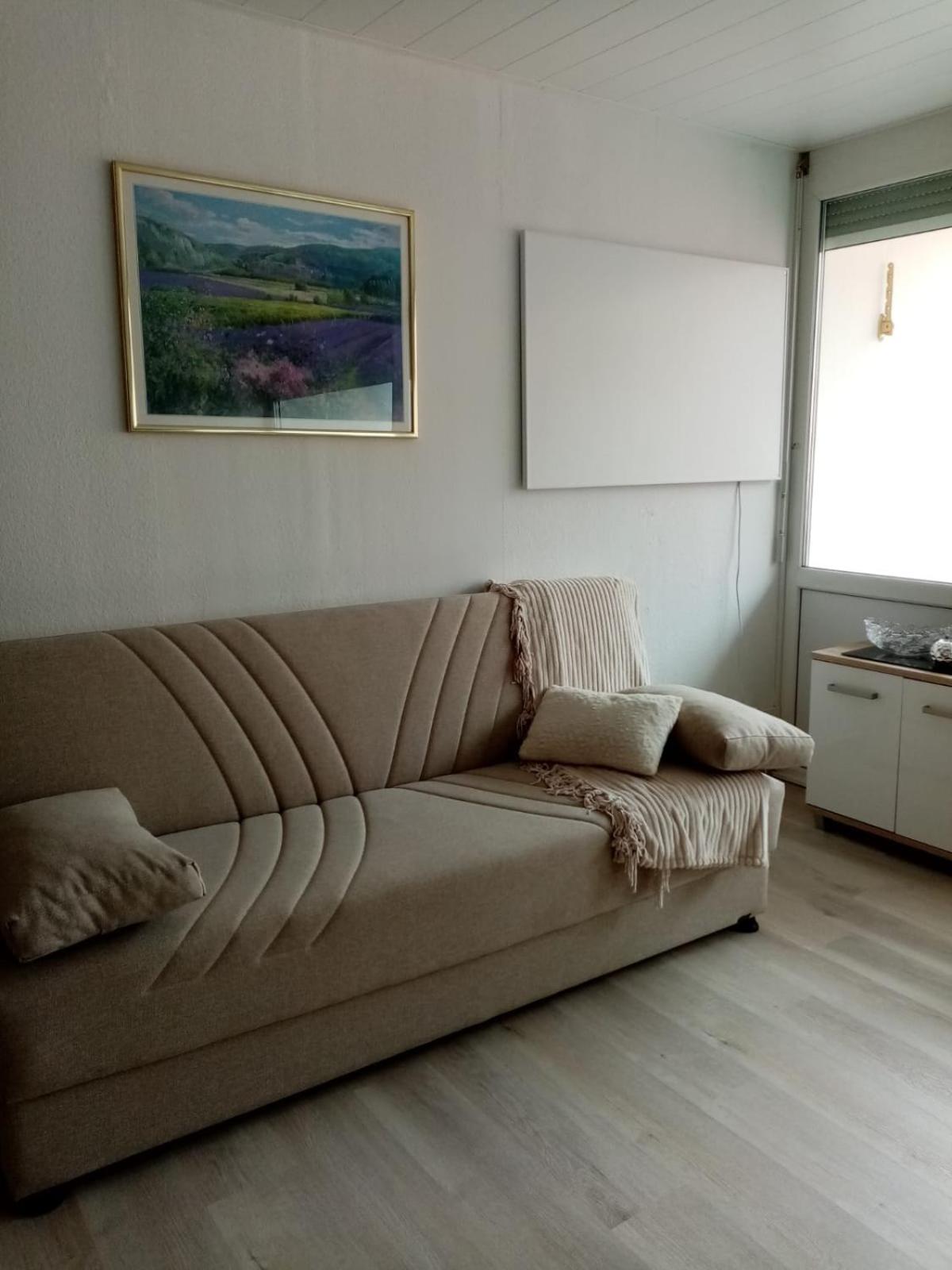Ferienzentrum Bodensee Oberteuringen Rom bilde