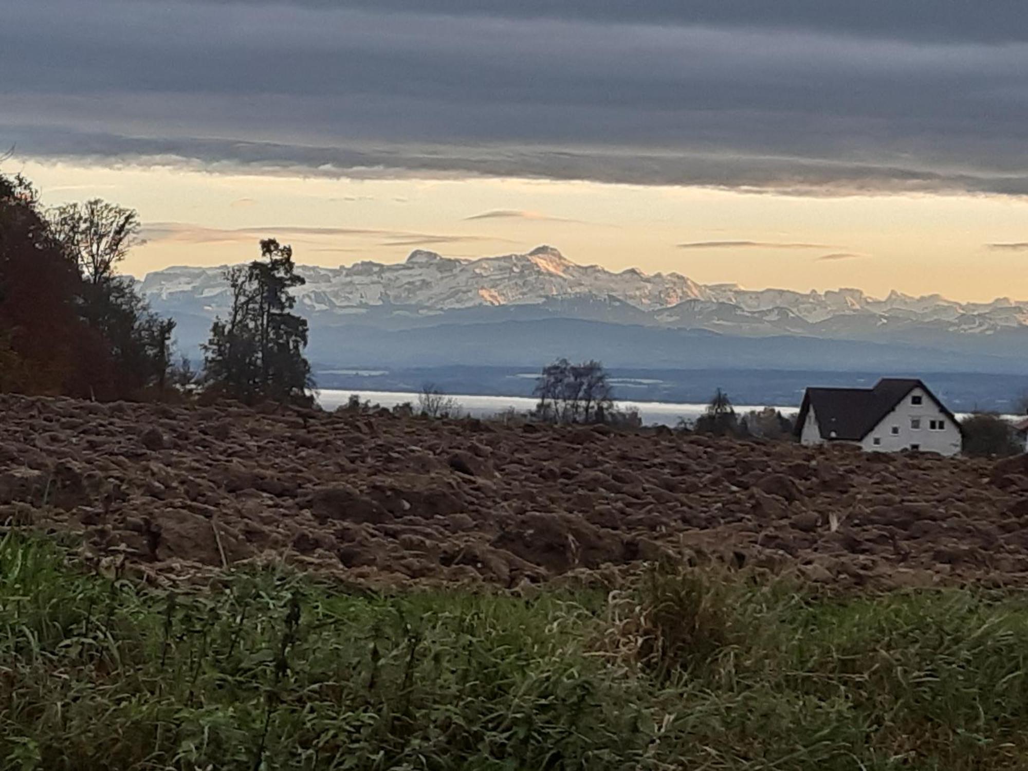 Ferienzentrum Bodensee Oberteuringen Eksteriør bilde