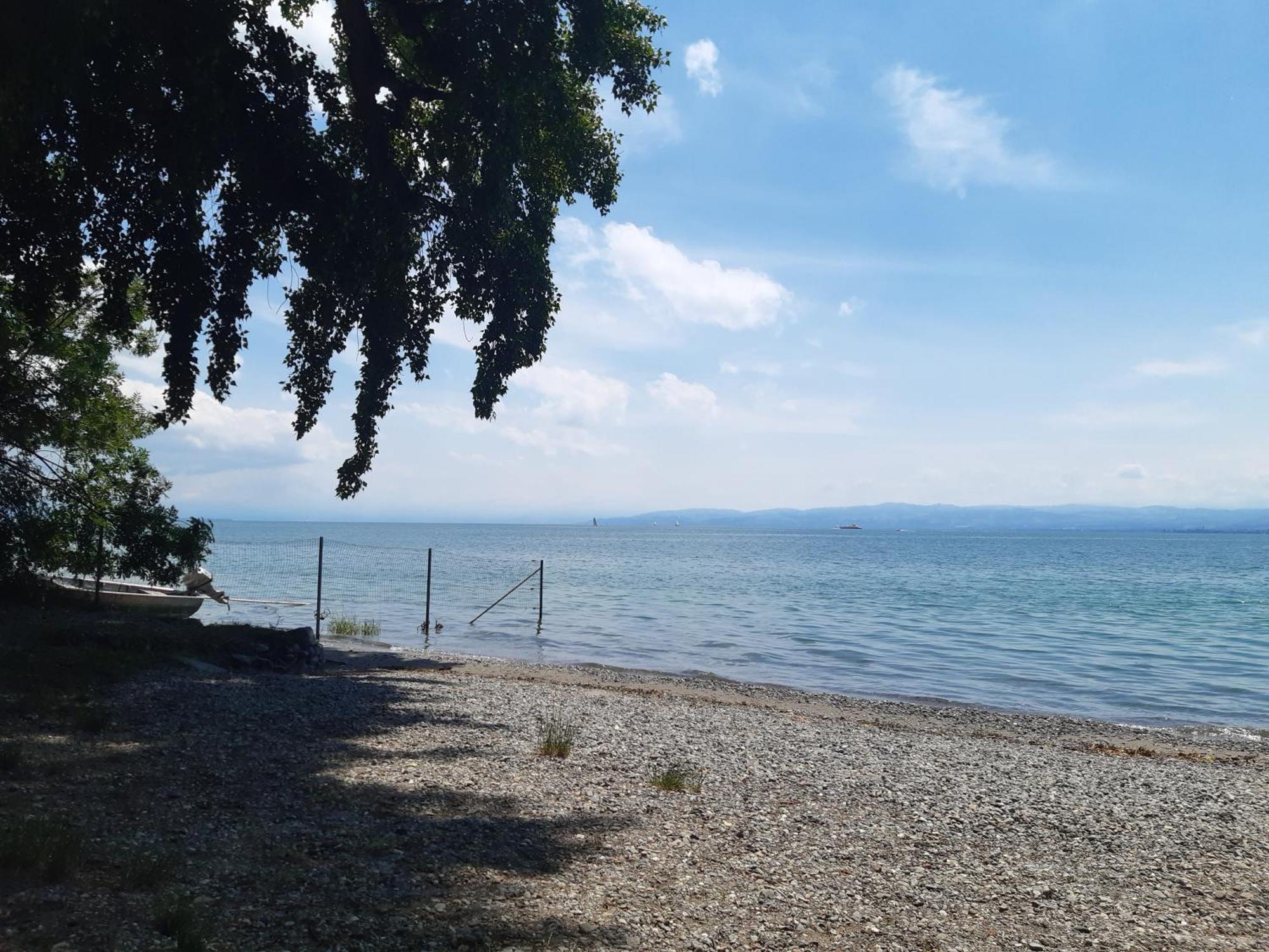 Ferienzentrum Bodensee Oberteuringen Eksteriør bilde