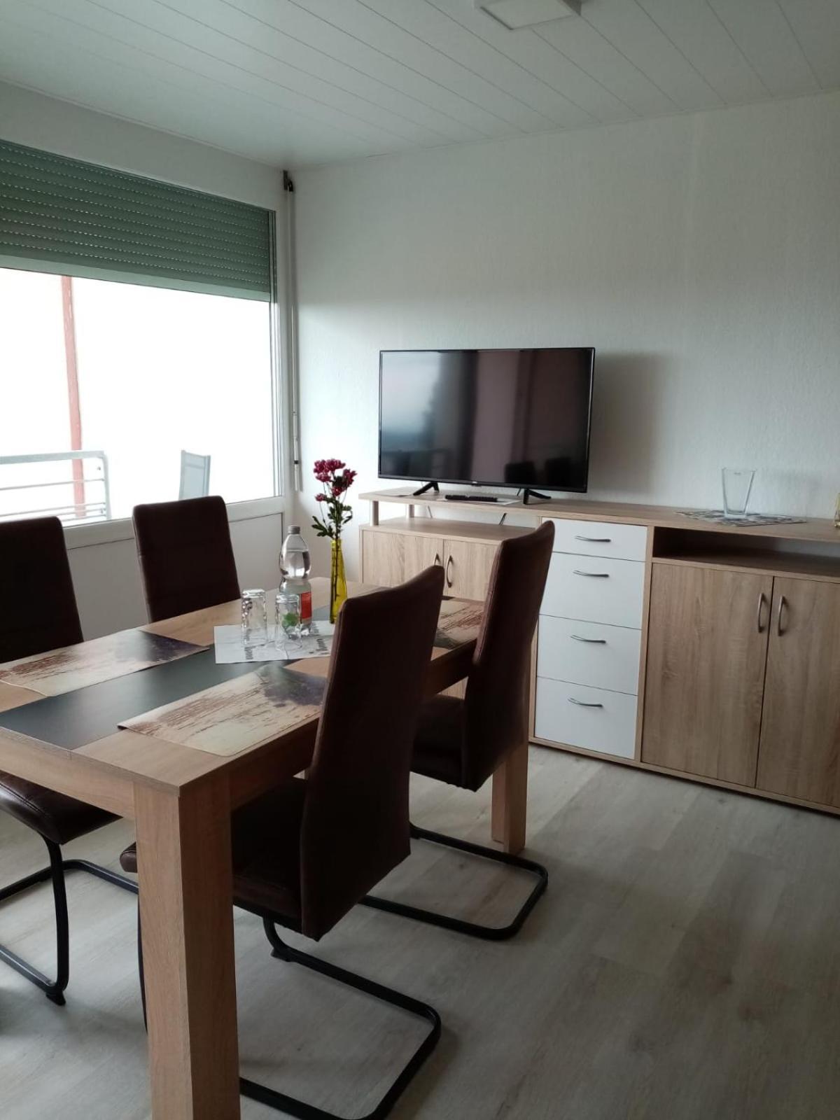Ferienzentrum Bodensee Oberteuringen Rom bilde
