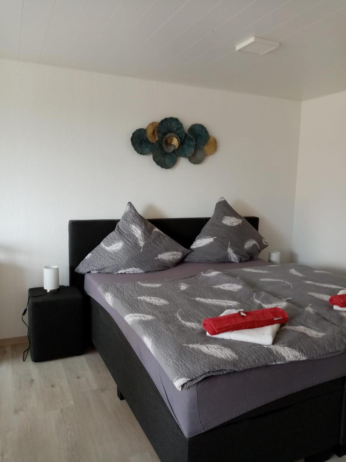Ferienzentrum Bodensee Oberteuringen Rom bilde