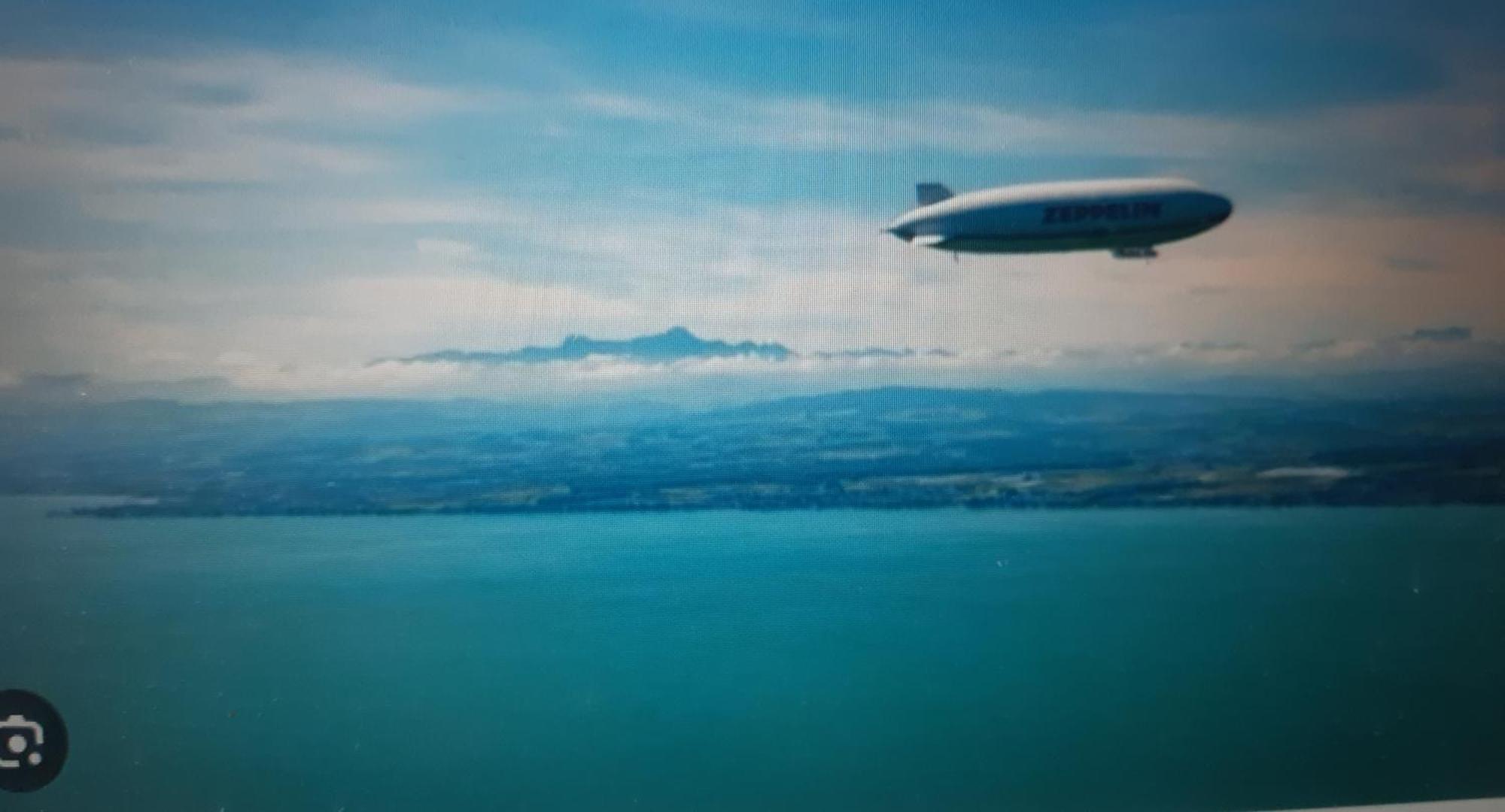 Ferienzentrum Bodensee Oberteuringen Eksteriør bilde