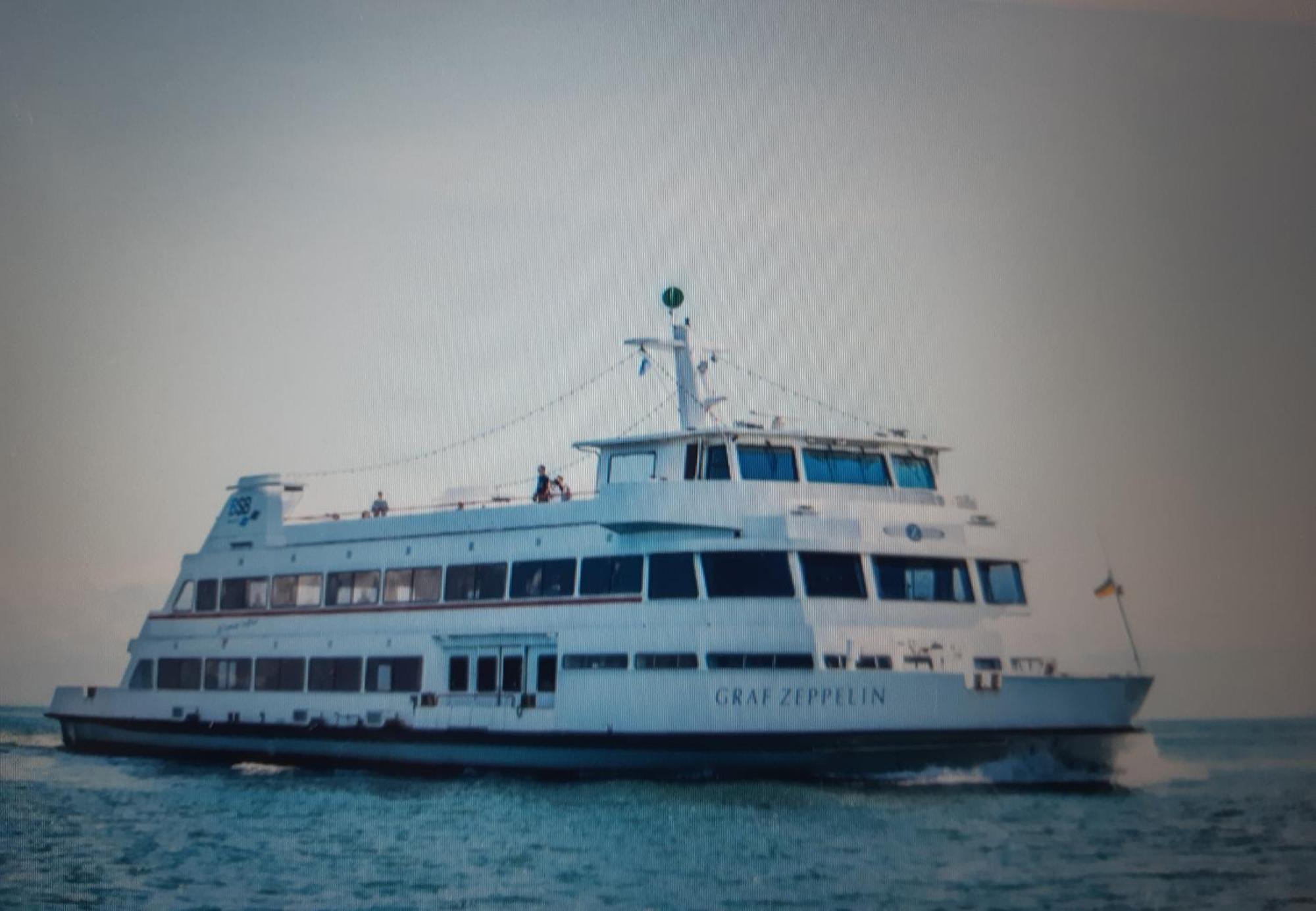 Ferienzentrum Bodensee Oberteuringen Eksteriør bilde