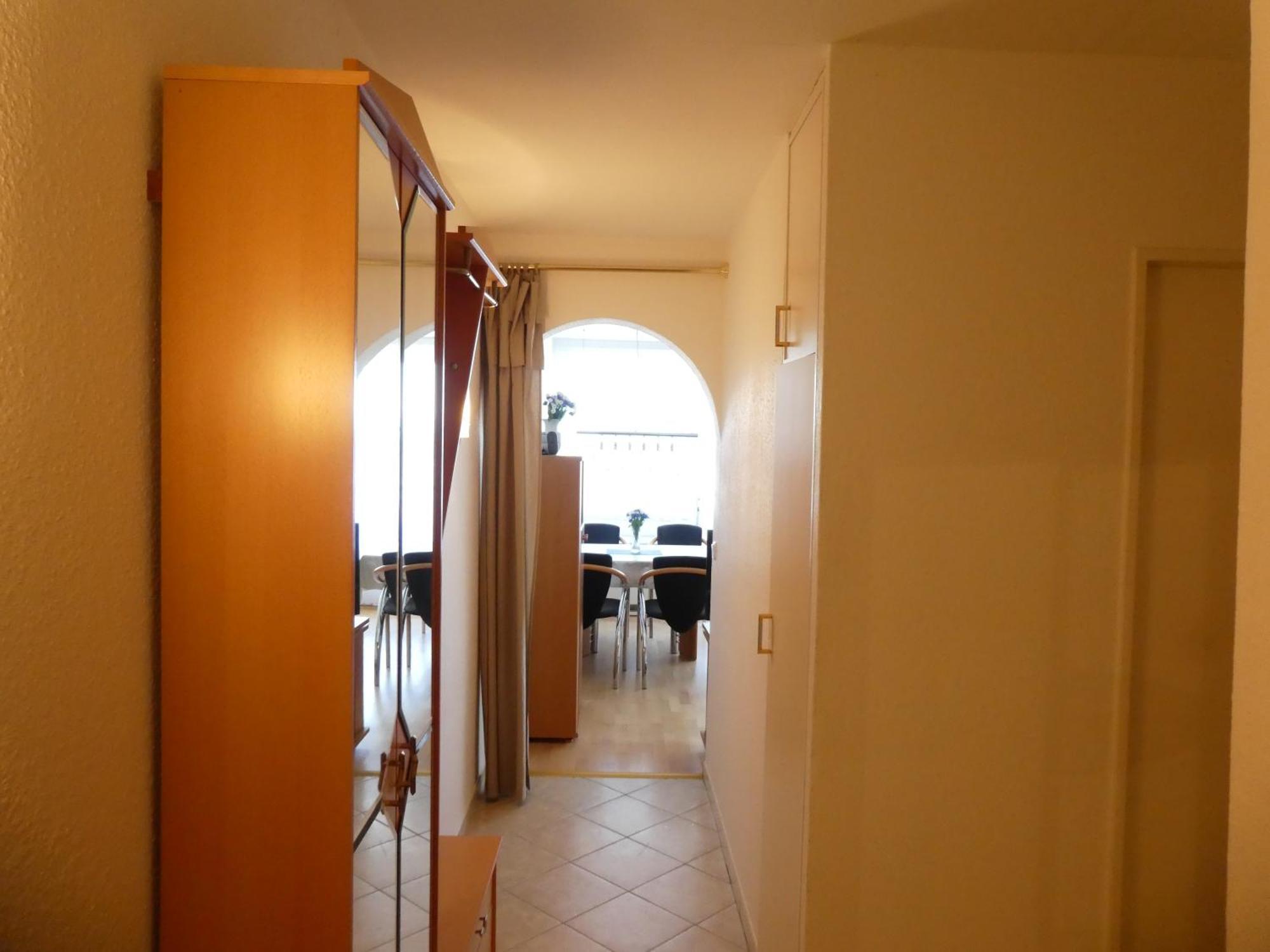 Ferienzentrum Bodensee Oberteuringen Rom bilde