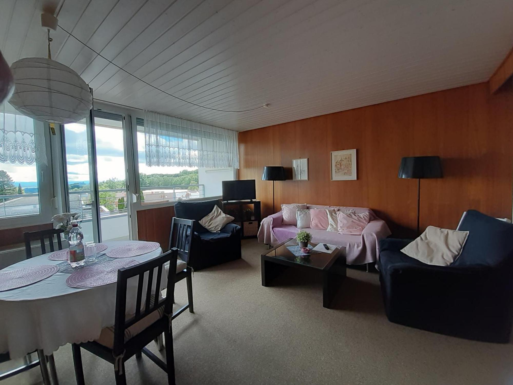 Ferienzentrum Bodensee Oberteuringen Rom bilde