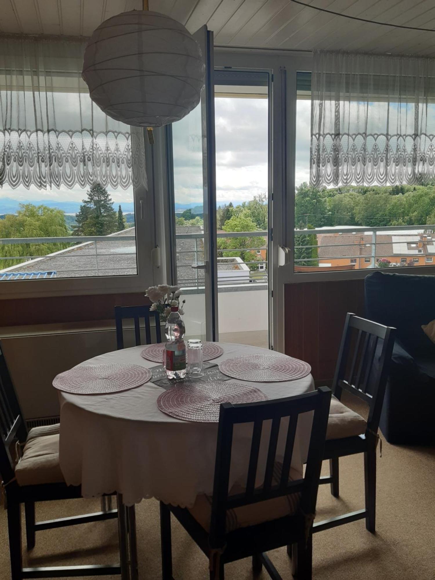 Ferienzentrum Bodensee Oberteuringen Rom bilde