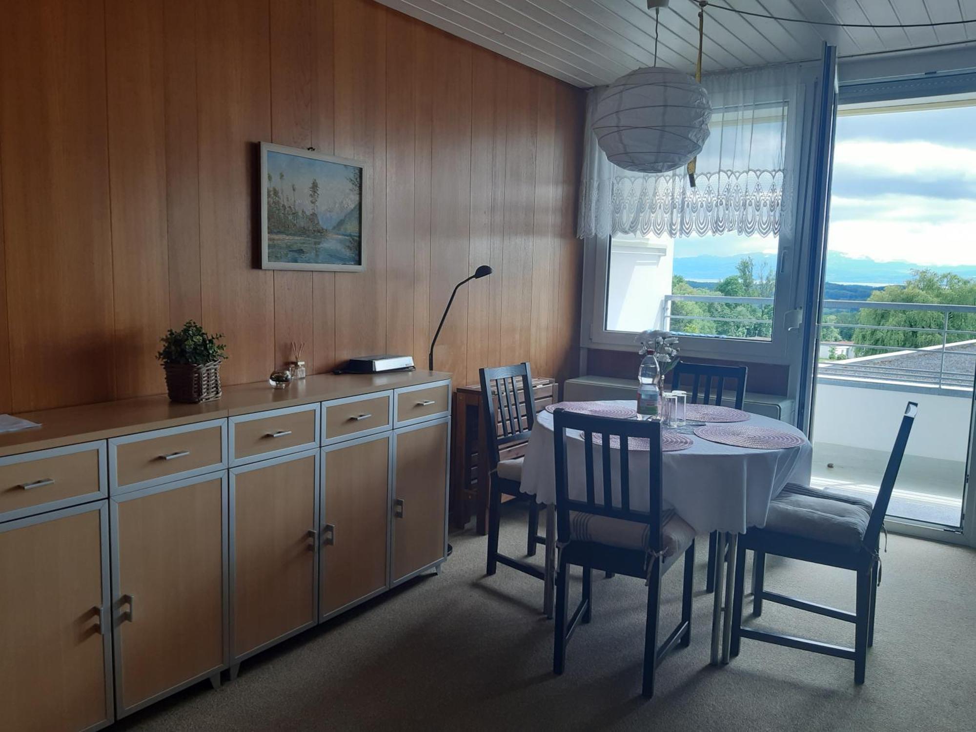 Ferienzentrum Bodensee Oberteuringen Rom bilde