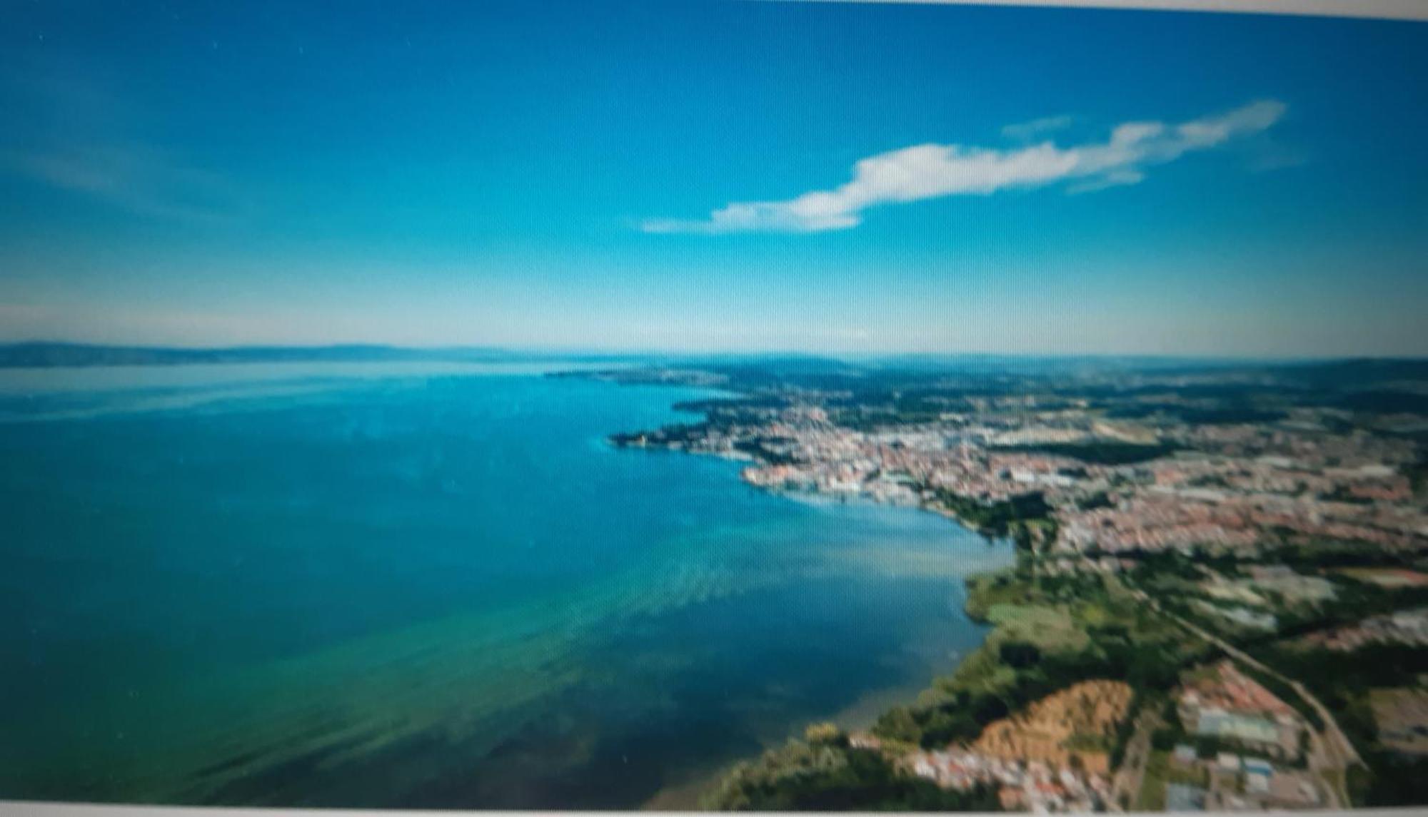 Ferienzentrum Bodensee Oberteuringen Eksteriør bilde