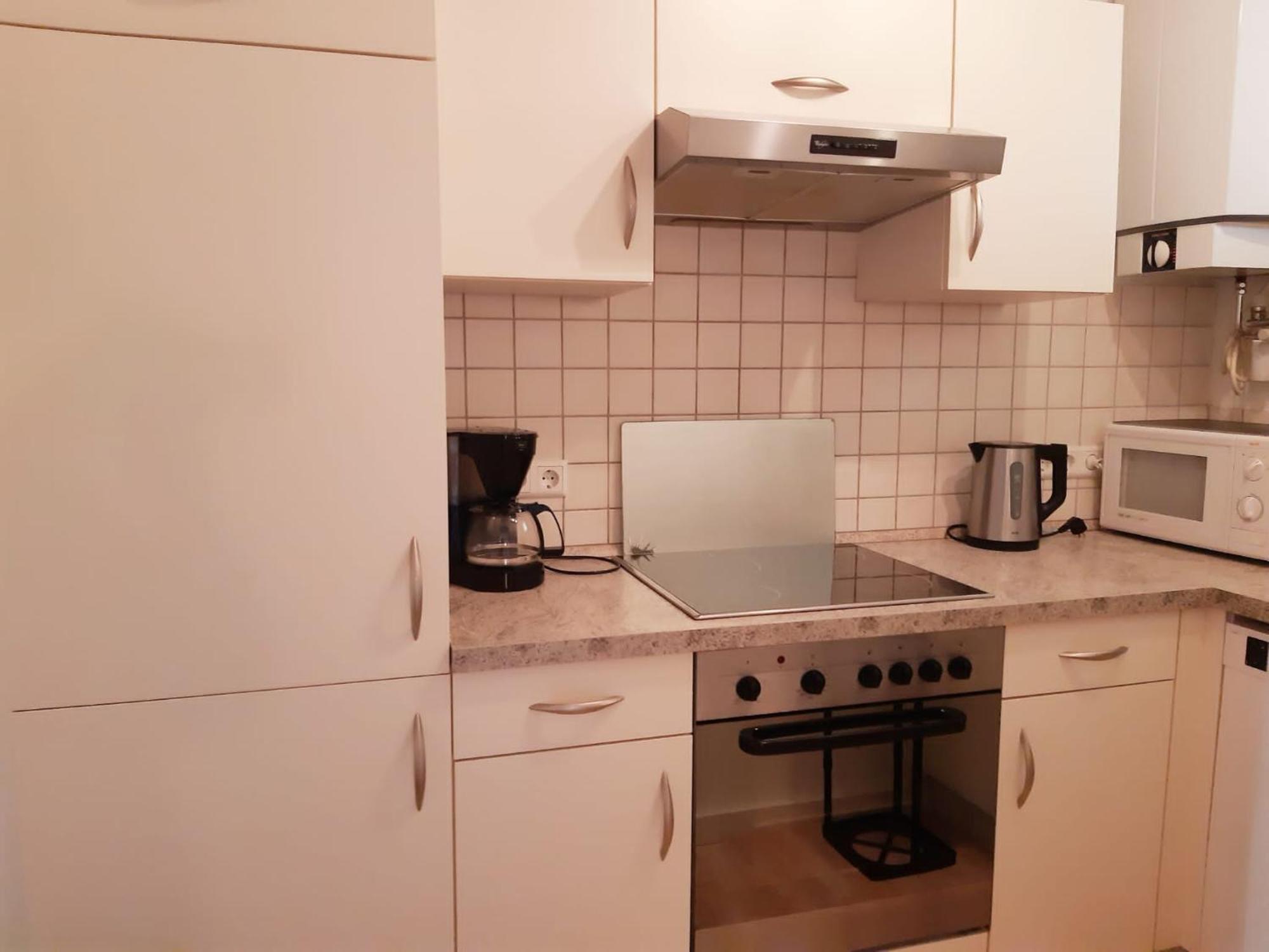 Ferienzentrum Bodensee Oberteuringen Eksteriør bilde