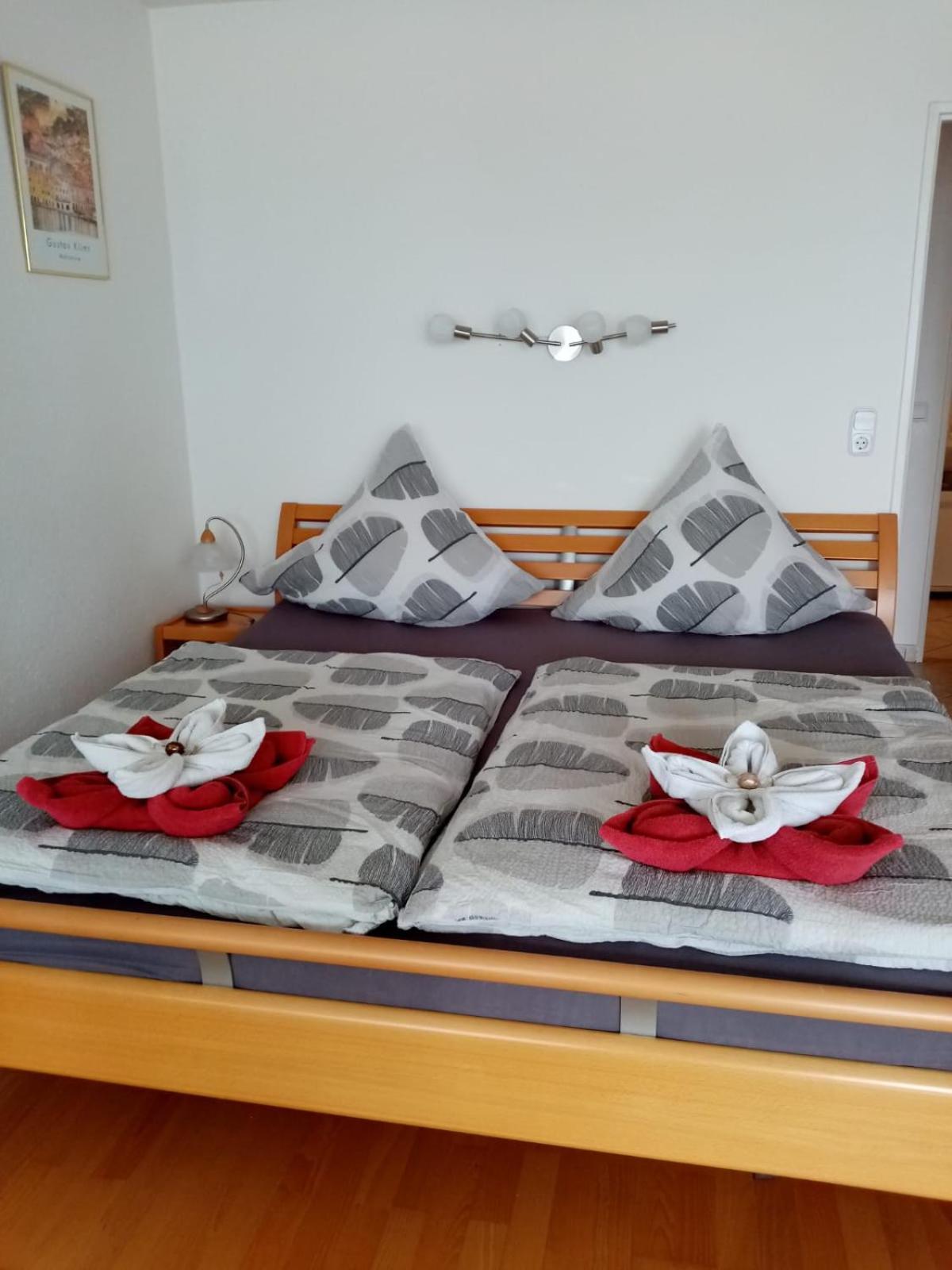 Ferienzentrum Bodensee Oberteuringen Rom bilde