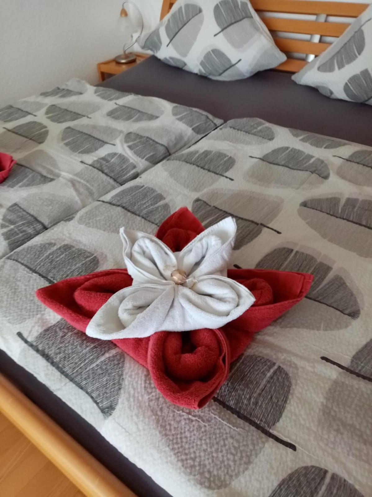 Ferienzentrum Bodensee Oberteuringen Eksteriør bilde