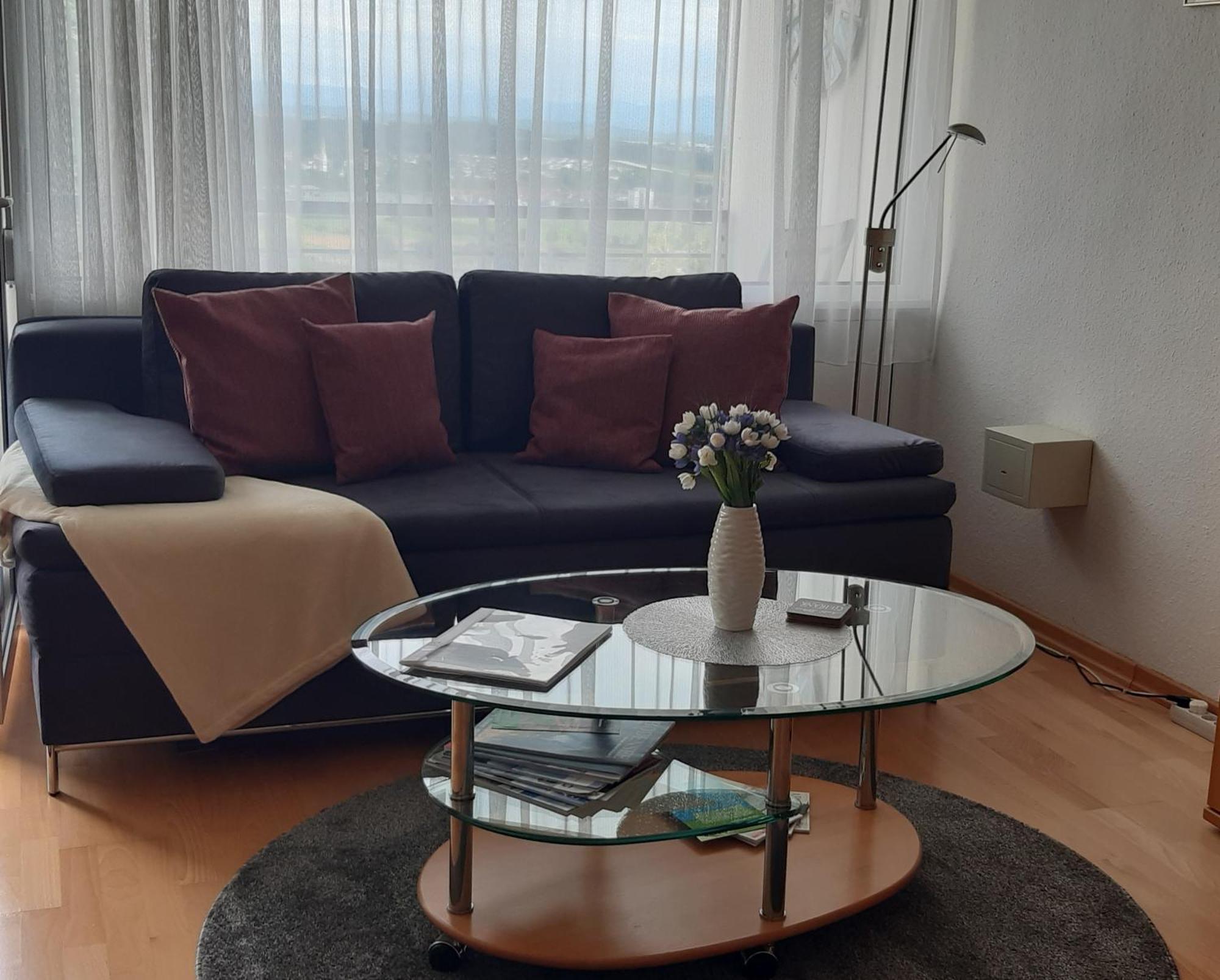 Ferienzentrum Bodensee Oberteuringen Eksteriør bilde