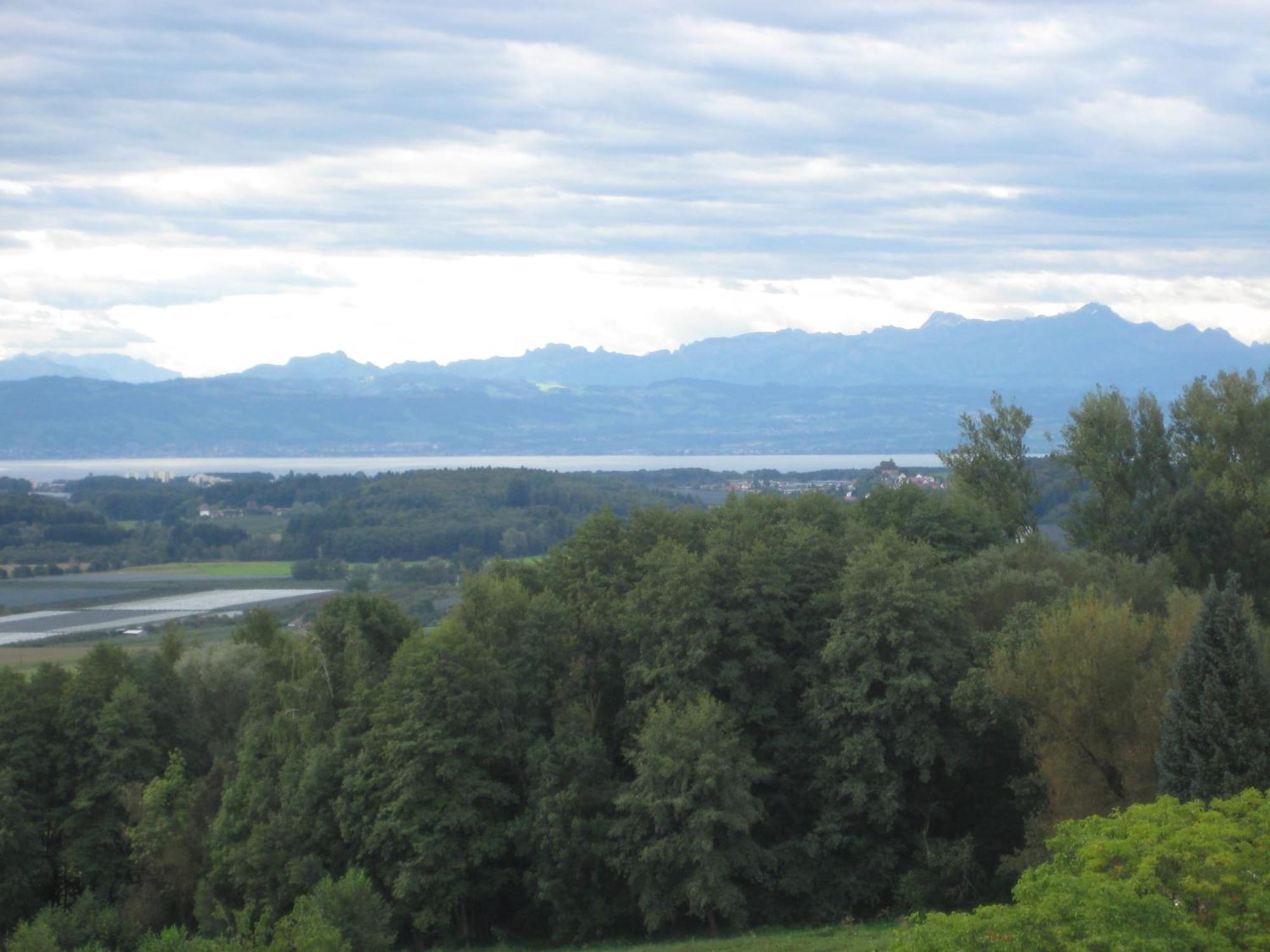 Ferienzentrum Bodensee Oberteuringen Eksteriør bilde
