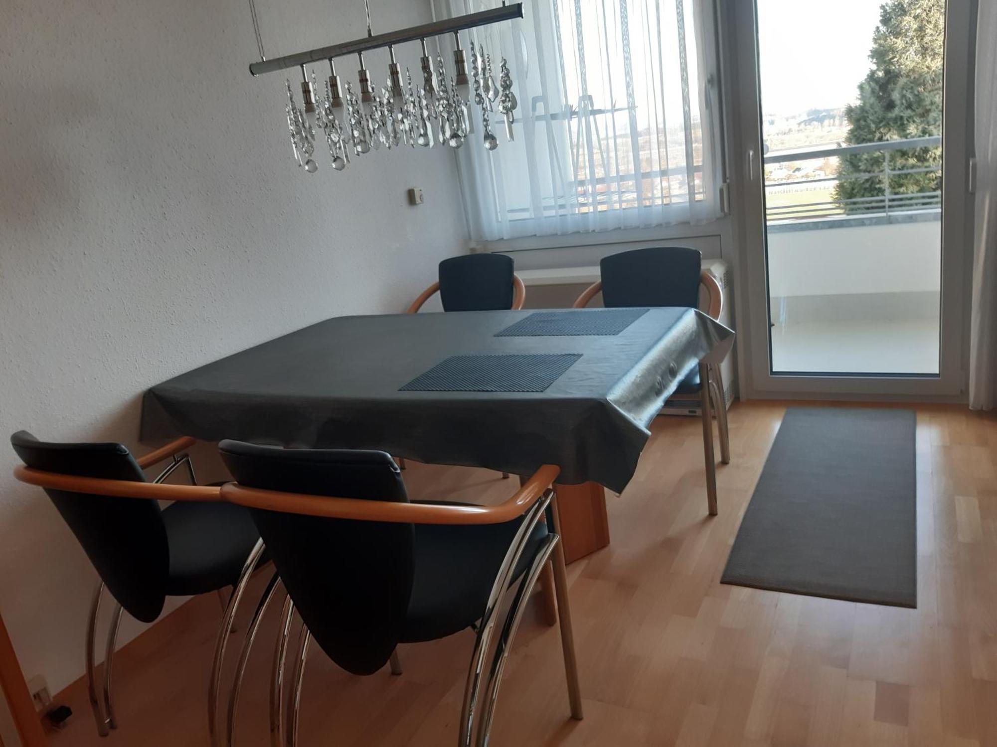 Ferienzentrum Bodensee Oberteuringen Eksteriør bilde