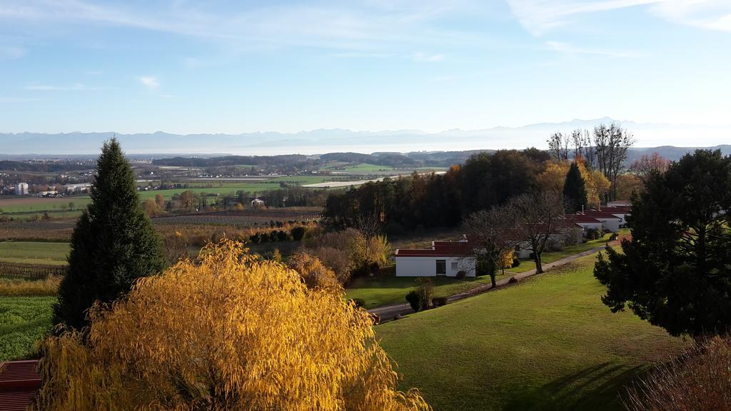 Ferienzentrum Bodensee Oberteuringen Eksteriør bilde